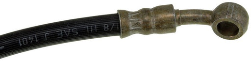 Brake Hydraulic Hose Dorman-First Stop H38716