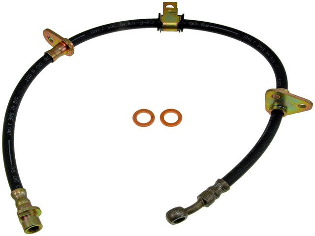 Brake Hydraulic Hose Dorman-First Stop H38716