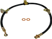 Brake Hydraulic Hose Dorman-First Stop H38718