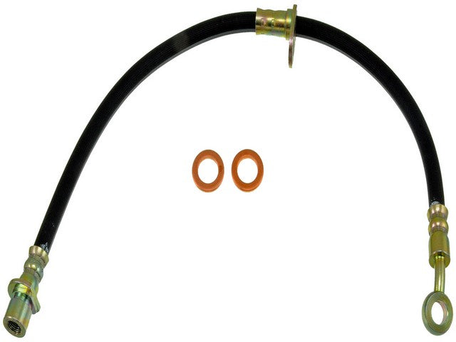 Brake Hydraulic Hose Dorman-First Stop H38726