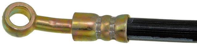 Brake Hydraulic Hose Dorman-First Stop H38727