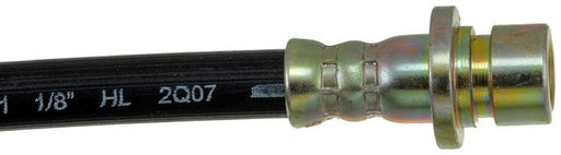 Brake Hydraulic Hose Dorman-First Stop H38727