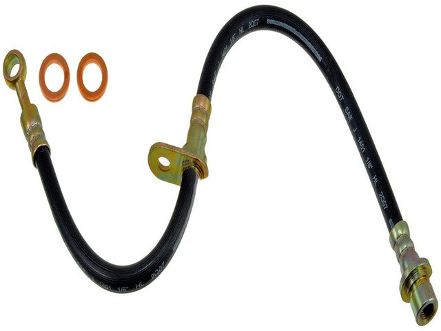 Brake Hydraulic Hose Dorman-First Stop H38727