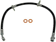 Brake Hydraulic Hose Dorman-First Stop H38731