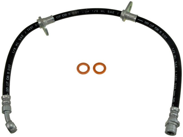 Brake Hydraulic Hose Dorman-First Stop H38731