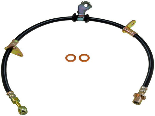 Brake Hydraulic Hose Dorman-First Stop H38733