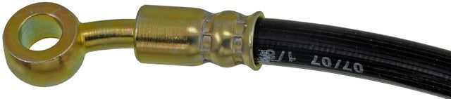 Brake Hydraulic Hose Dorman-First Stop H38735