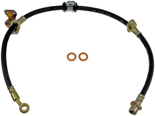 Brake Hydraulic Hose Dorman-First Stop H38735