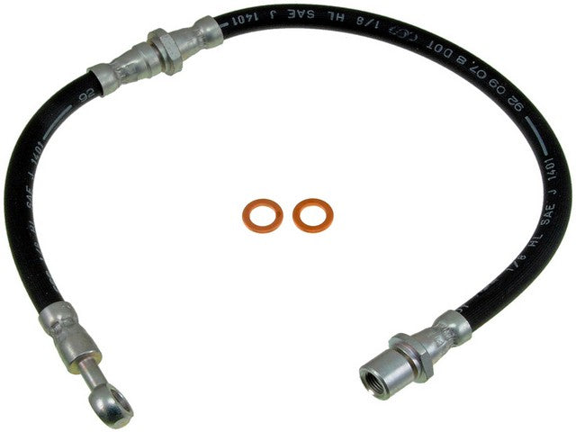 Brake Hydraulic Hose Dorman-First Stop H38740