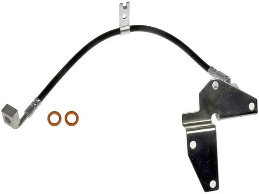 Brake Hydraulic Hose Dorman-First Stop H38743