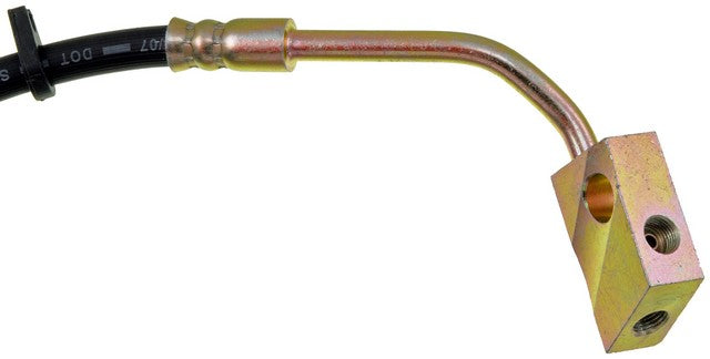 Brake Hydraulic Hose Dorman-First Stop H38745