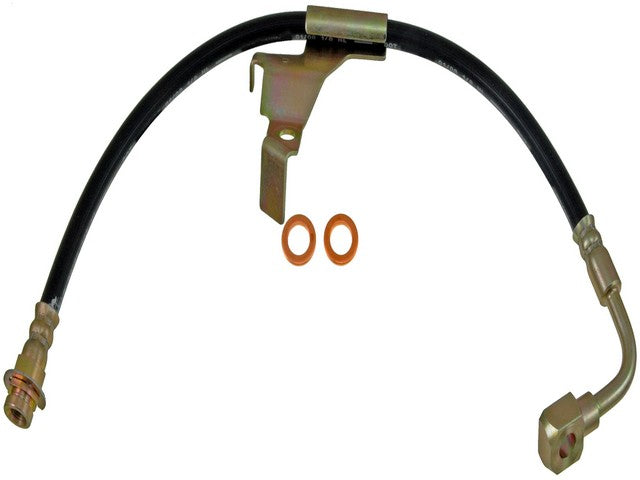 Brake Hydraulic Hose Dorman-First Stop H38746