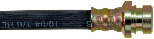 Brake Hydraulic Hose Dorman-First Stop H38748
