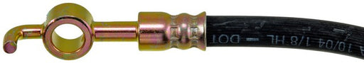 Brake Hydraulic Hose Dorman-First Stop H38748