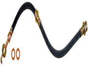 Brake Hydraulic Hose Dorman-First Stop H38748