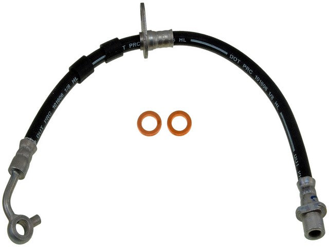 Brake Hydraulic Hose Dorman-First Stop H38758