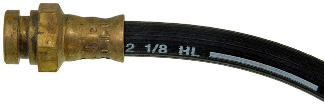 Brake Hydraulic Hose Dorman-First Stop H38764