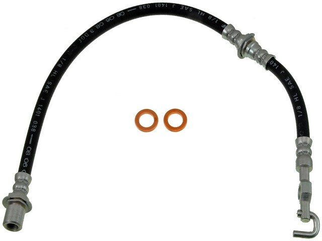 Brake Hydraulic Hose Dorman-First Stop H38787