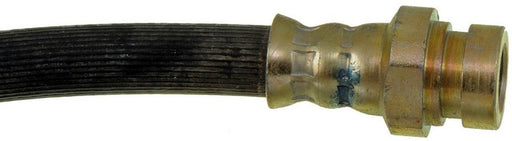 Brake Hydraulic Hose Dorman-First Stop H38801