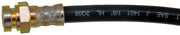 Brake Hydraulic Hose Dorman-First Stop H38805