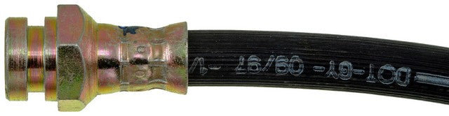 Brake Hydraulic Hose Dorman-First Stop H38807