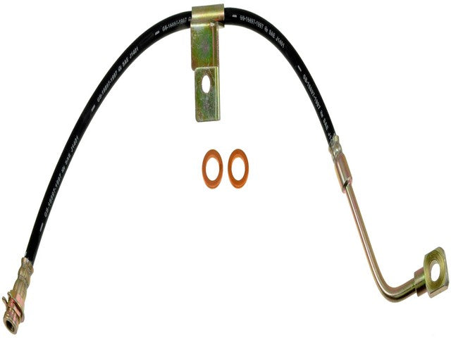 Brake Hydraulic Hose Dorman-First Stop H38817