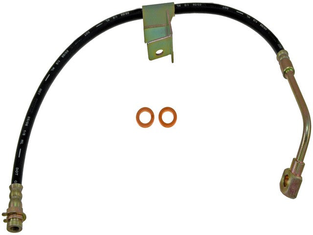 Brake Hydraulic Hose Dorman-First Stop H38820