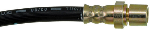 Brake Hydraulic Hose Dorman-First Stop H38826