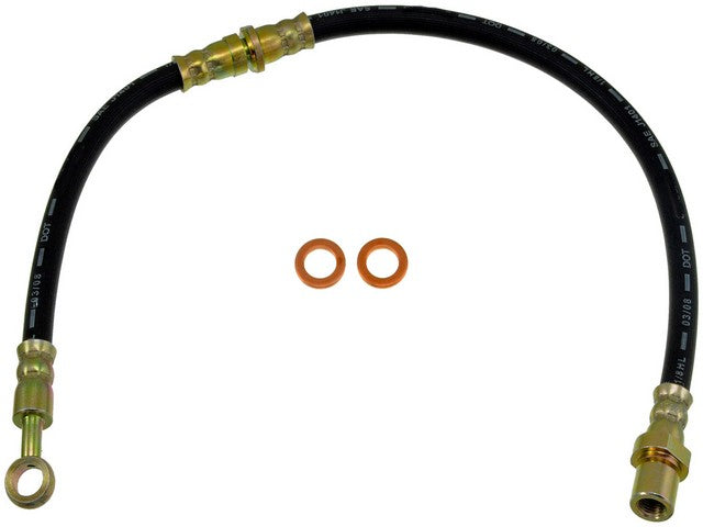 Brake Hydraulic Hose Dorman-First Stop H38826