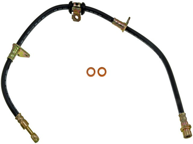 Brake Hydraulic Hose Dorman-First Stop H38831