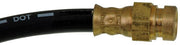 Brake Hydraulic Hose Dorman-First Stop H38850