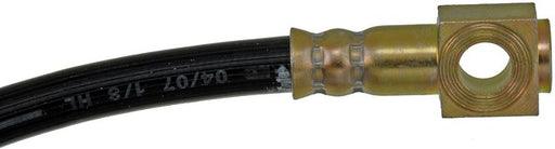 Brake Hydraulic Hose Dorman-First Stop H38851
