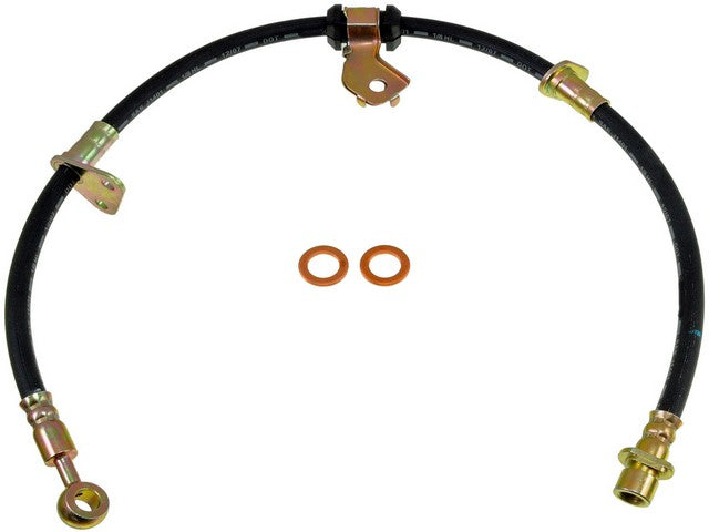 Brake Hydraulic Hose Dorman-First Stop H38854