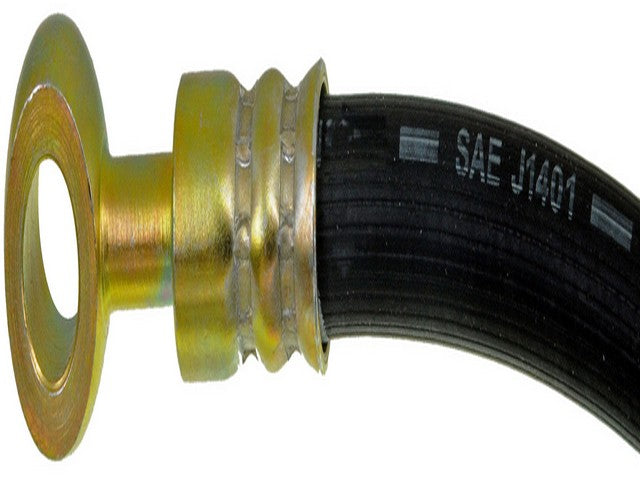 Brake Hydraulic Hose Dorman-First Stop H38857