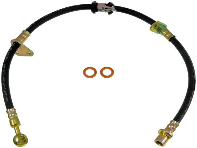 Brake Hydraulic Hose Dorman-First Stop H38857