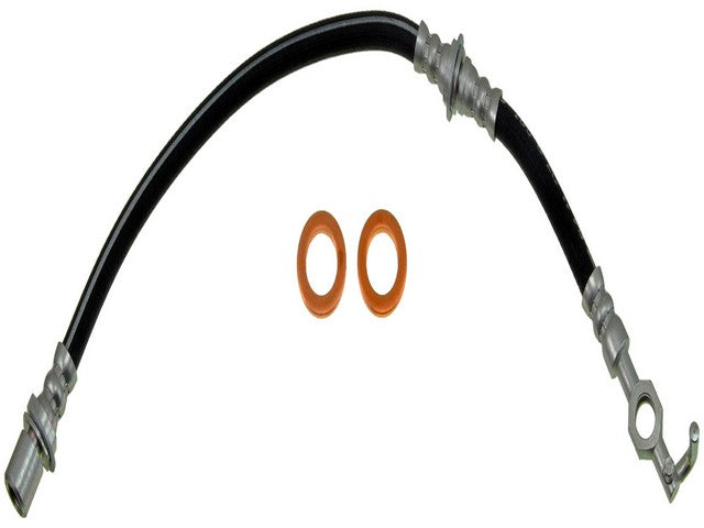 Brake Hydraulic Hose Dorman-First Stop H38860