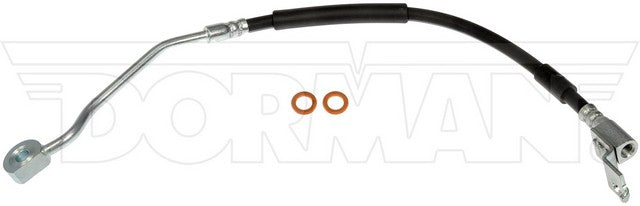 Brake Hydraulic Hose Dorman-First Stop H38861
