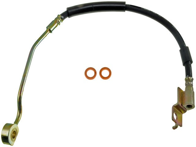 Brake Hydraulic Hose Dorman-First Stop H38862