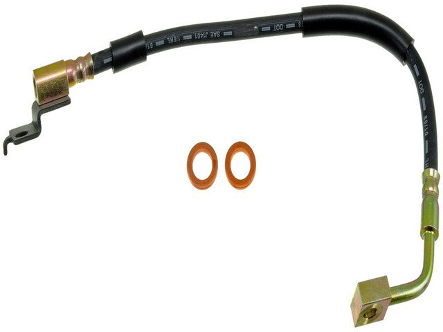 Brake Hydraulic Hose Dorman-First Stop H38863