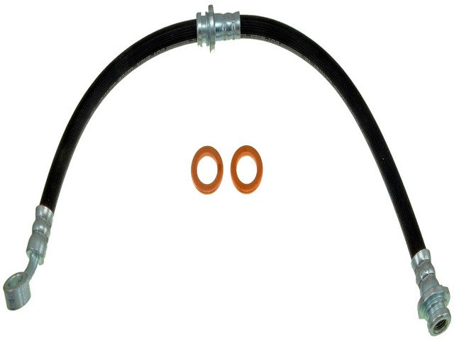 Brake Hydraulic Hose Dorman-First Stop H38866