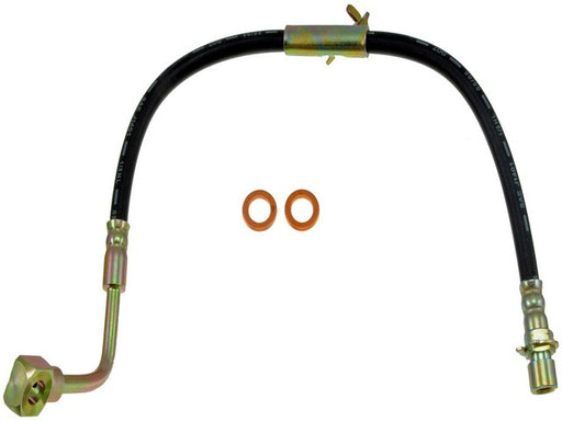 Brake Hydraulic Hose Dorman-First Stop H38870