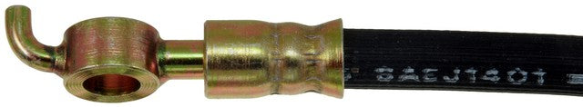 Brake Hydraulic Hose Dorman-First Stop H38876