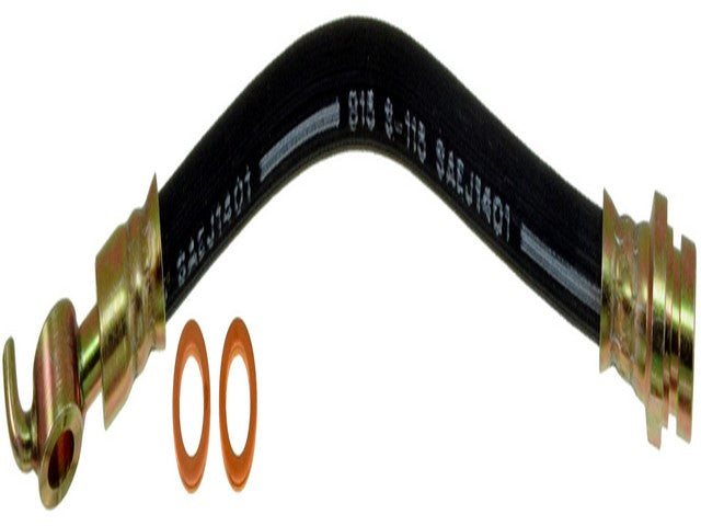 Brake Hydraulic Hose Dorman-First Stop H38876