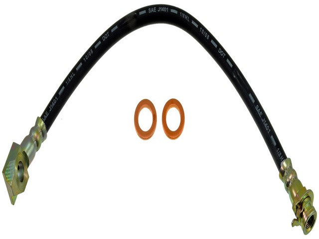 Brake Hydraulic Hose Dorman-First Stop H38882