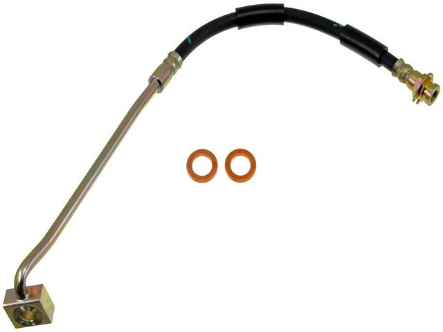 Brake Hydraulic Hose Dorman-First Stop H38890