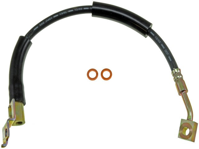 Brake Hydraulic Hose Dorman-First Stop H38895