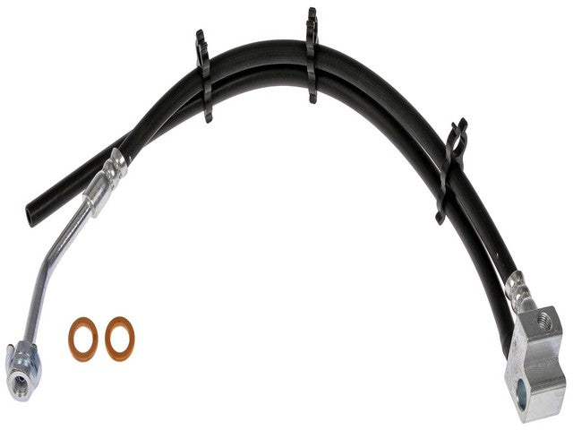 Brake Hydraulic Hose Dorman-First Stop H38901