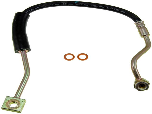 Brake Hydraulic Hose Dorman-First Stop H38904