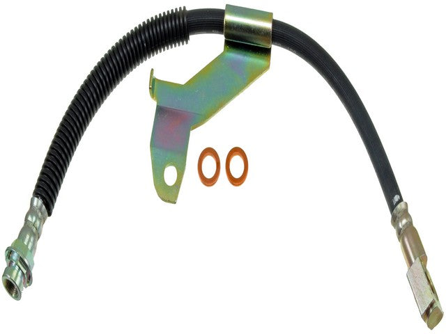 Brake Hydraulic Hose Dorman-First Stop H38906