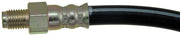 Brake Hydraulic Hose Dorman-First Stop H38908